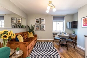 Leilighet | 5 soverom