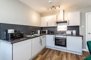 Apartment - Host Stay Canning Quarters III (Liverpool)