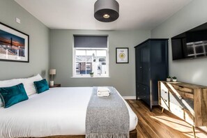 Leilighet | 5 soverom