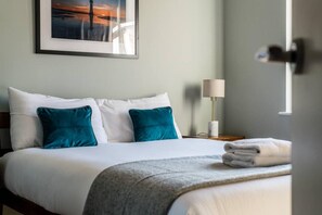 5 bedrooms - Host Stay Canning Quarters III (Liverpool)