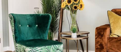 Lejlighed | 5 soveværelser