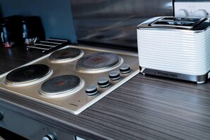 Leilighet | 5 soverom