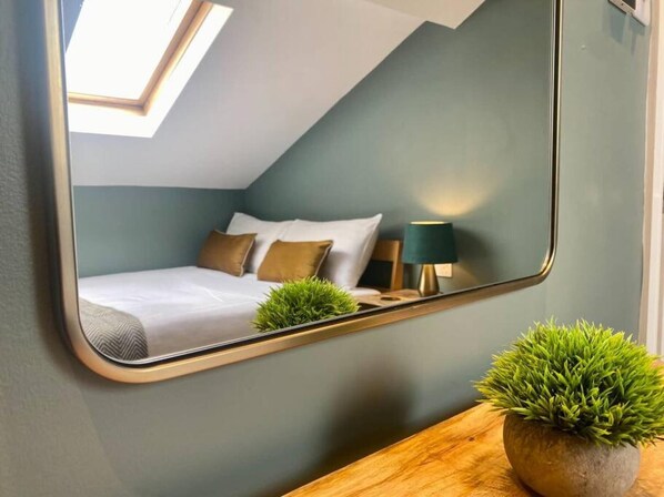 Apartment | 5 bedrooms - Host Stay Canning Quarters III (Liverpool)