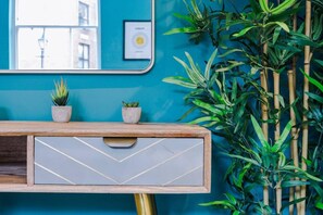 1 bedroom - Host Apartments The Georgian Quarters at Canning (Liverpool)