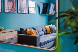 Huis | 1 slaapkamer