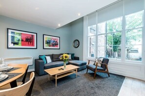 Apartment | 1 bedroom - Host Apartments The Georgian Quarters at Canning (Liverpool)