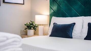 House | 3 bedrooms, iron/ironing board