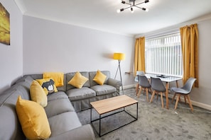 独立别墅 | 2 多间卧室、熨斗/熨衣板