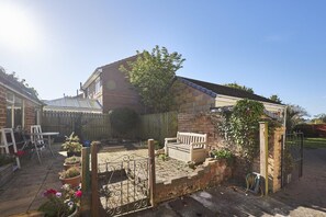 Casa | 2 camere, ferro/asse da stiro