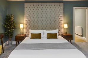 Apartment | 2 bedrooms - Host Apartments The Falkner Quarters I (Liverpool)