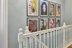 2 habitaciones