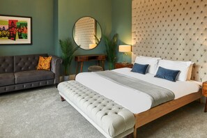 2 habitaciones 