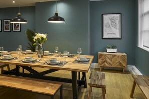 Apartment | 2 bedrooms - Host Apartments The Falkner Quarters I (Liverpool)