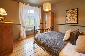 Casa | 3 quartos, ferros/tábuas de passar roupa