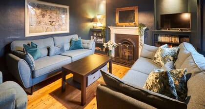 Host Stay Prospect Cottage