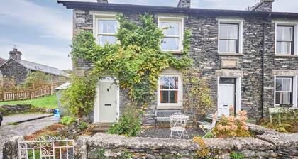 Host Stay Prospect Cottage