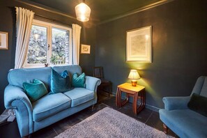 Ferienhaus | 3 Schlafzimmer, Bügeleisen/Bügelbrett