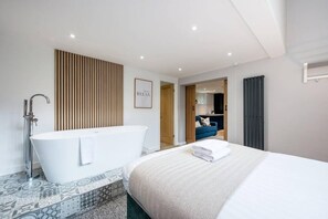 아파트 | 3 개의 침실, 다리미/다리미판