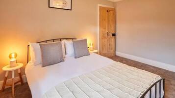 3 bedrooms