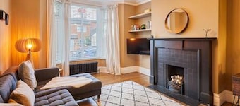 Host Stay Bath Street