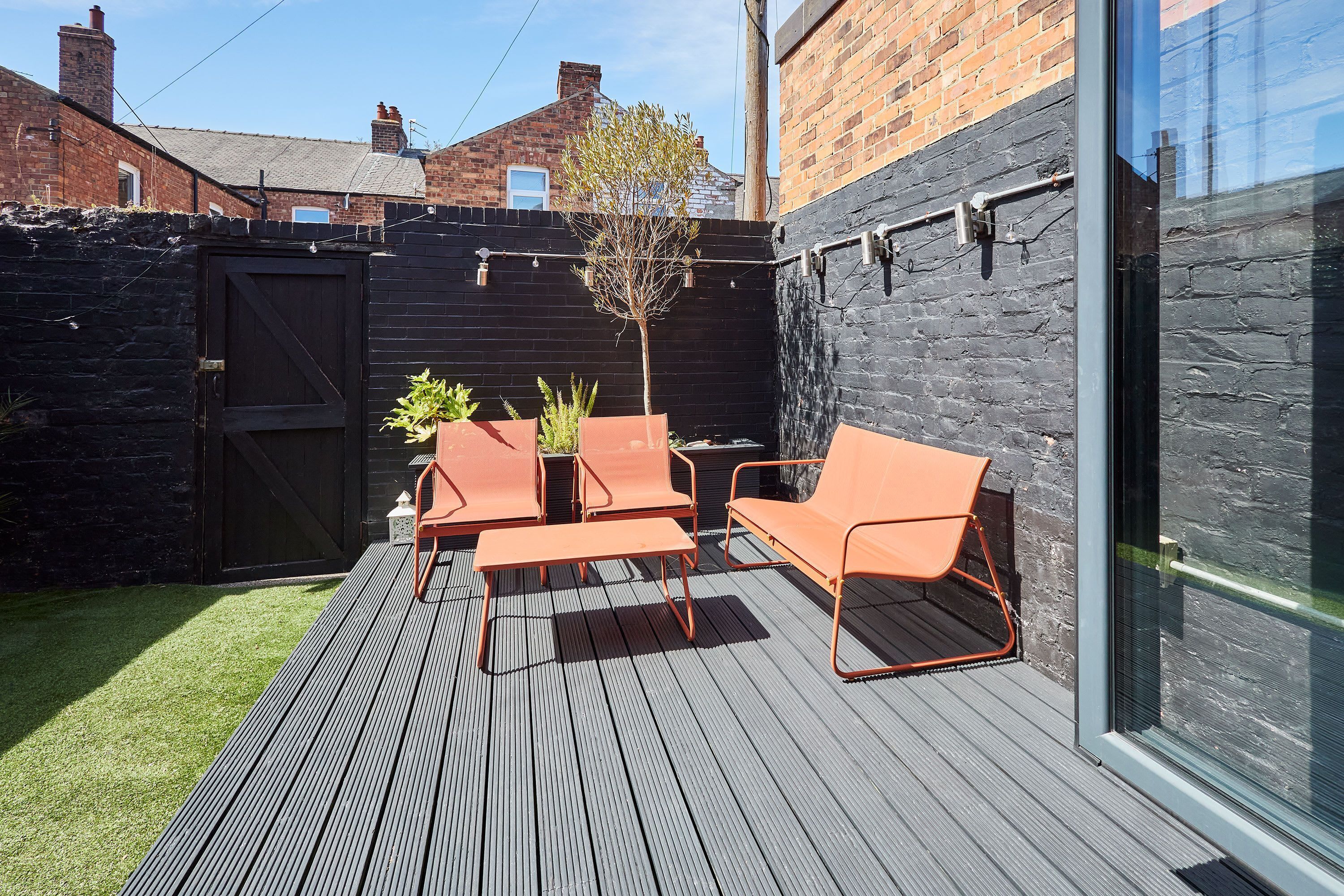 House | 3 bedrooms