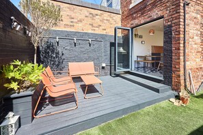 House | 3 bedrooms - Host Stay Bath Street (Saltburn-by-the-Sea)