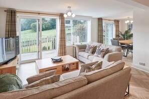 ハウス | 2 室のベッドルーム、アイロン / アイロン台