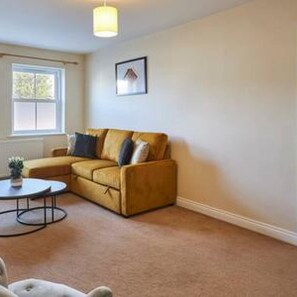 House | 3 bedrooms, iron/ironing board - Host Stay Tibshelf House (Alfreton)