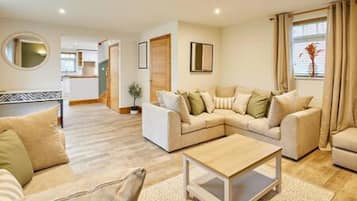 2 bedrooms, iron/ironing board