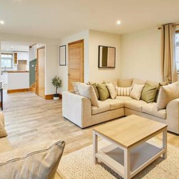 Casa | 2 dormitoris i planxa i posts de planxar