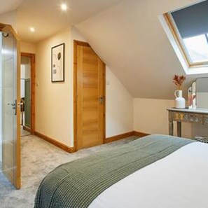 Casa | 2 dormitoris i planxa i posts de planxar