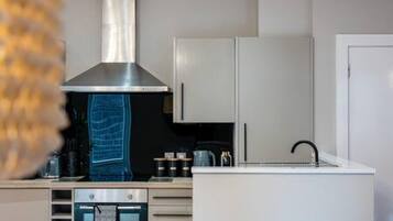 2 habitaciones