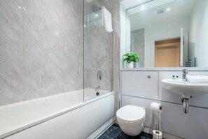 Hus | 2 soverom