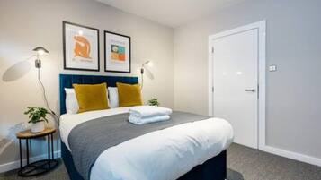 2 habitaciones