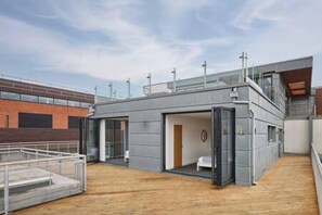 Leilighet | 3 soverom og strykejern/-brett