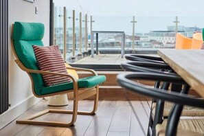 Lägenhet | Strykjärn/strykbräda