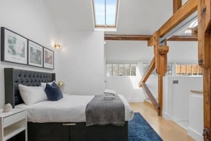 Appartamento | 2 camere, ferro/asse da stiro, Internet