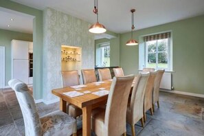 House - Host Stay The Coach House (Belford)