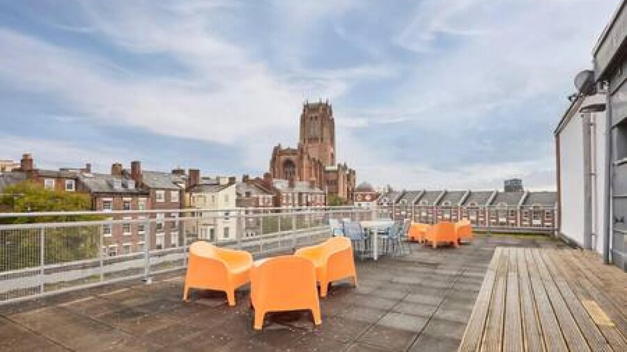 Host Stay The Knight Street Penthouse II
