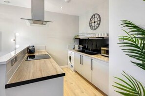 Apartment - Host Stay Ropewalks Quarters III (Liverpool)