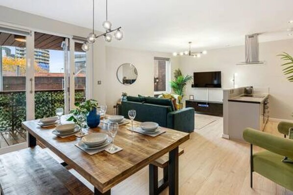 Apartment - Host Stay Ropewalks Quarters III (Liverpool)