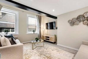 House | 2 bedrooms, iron/ironing board, high-speed internet - Host Stay Halifax House Living (Liverpool)