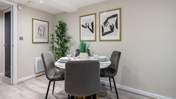 Unclassified image, 1 of 22, button - Host Stay Halifax House Living (Liverpool)