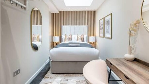 House | 2 bedrooms, iron/ironing board, high-speed internet - Host Stay Halifax House Living (Liverpool)