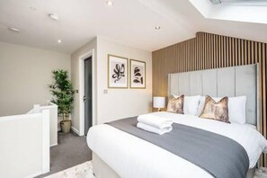 House | 2 bedrooms, iron/ironing board, high-speed internet - Host Stay Halifax House Living (Liverpool)