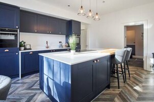 Casa | 3 quartos, ferros/tábuas de passar roupa