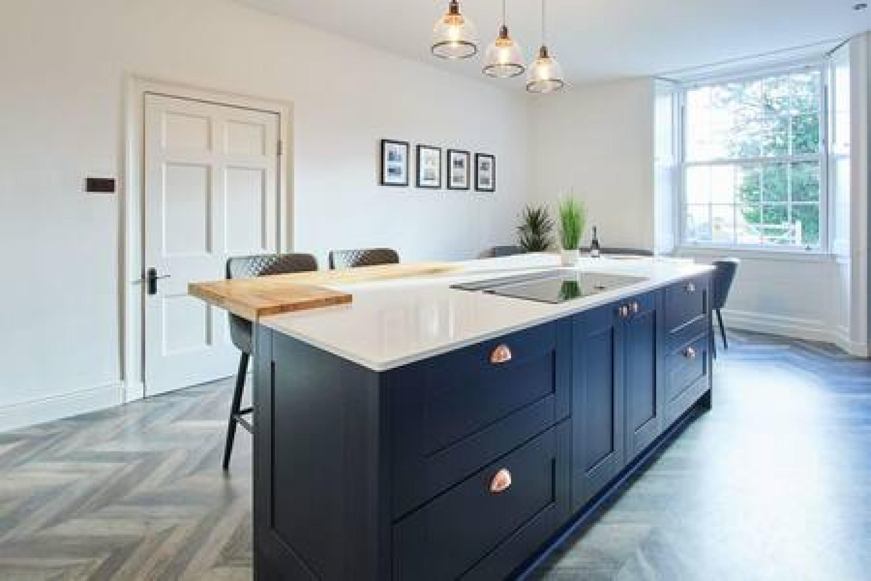 House | 3 bedrooms, iron/ironing board