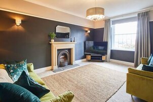 Casa | 3 quartos, ferros/tábuas de passar roupa