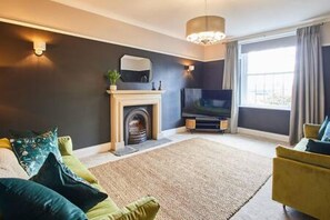 Ferienhaus | 3 Schlafzimmer, Bügeleisen/Bügelbrett