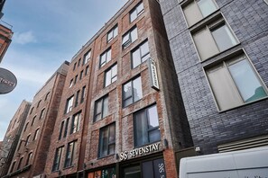Studio, Accessible | Exterior - Host & Stay Standard Room, Sevenstay Apartments (Liverpool)